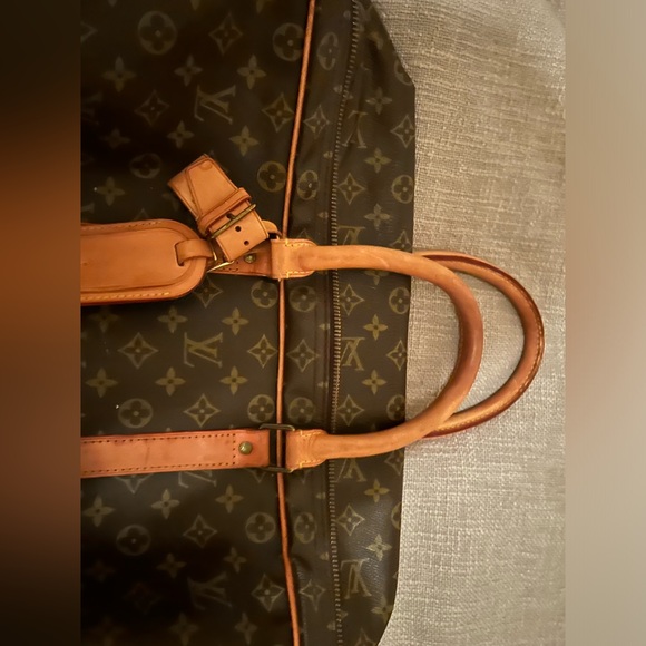 Louis Vuitton Sirius 70 suitcase - Picture 4 of 9